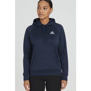 ADIDAS Training Aeroready Game and Go Logo Hoodie